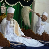 Mehfil-e-Haatemi of Maatam-e-Maulaana Imaam Husain (as)